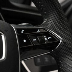 Audi A6 2.0 A6 Black Edition 45 TFSI MHEV Q Semi-Auto 4WD 5dr 1