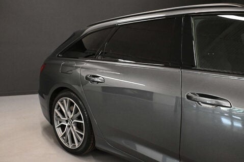 Audi A6 2.0 A6 Black Edition 45 TFSI MHEV Q Semi-Auto 4WD 5dr 33