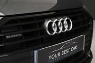 Audi A6 2.0 A6 Black Edition 45 TFSI MHEV Q Semi-Auto 4WD 5dr 36