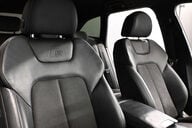 Audi A6 2.0 A6 Black Edition 45 TFSI MHEV Q Semi-Auto 4WD 5dr 37