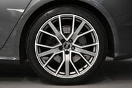 Audi A6 2.0 A6 Black Edition 45 TFSI MHEV Q Semi-Auto 4WD 5dr 38
