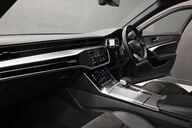 Audi A6 2.0 A6 Black Edition 45 TFSI MHEV Q Semi-Auto 4WD 5dr 39