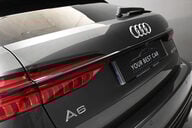 Audi A6 2.0 A6 Black Edition 45 TFSI MHEV Q Semi-Auto 4WD 5dr 42