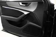 Audi A6 2.0 A6 Black Edition 45 TFSI MHEV Q Semi-Auto 4WD 5dr 43
