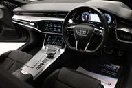 Audi A6 2.0 A6 Black Edition 45 TFSI MHEV Q Semi-Auto 4WD 5dr 44