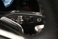 Audi A6 2.0 A6 Black Edition 45 TFSI MHEV Q Semi-Auto 4WD 5dr 45