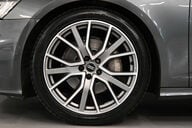Audi A6 2.0 A6 Black Edition 45 TFSI MHEV Q Semi-Auto 4WD 5dr 48