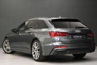Audi A6 2.0 A6 Black Edition 45 TFSI MHEV Q Semi-Auto 4WD 5dr 2