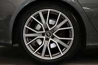 Audi A6 2.0 A6 Black Edition 45 TFSI MHEV Q Semi-Auto 4WD 5dr 30