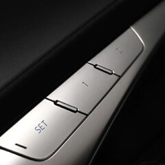 Audi A6 2.0 A6 Black Edition 45 TFSI MHEV Q Semi-Auto 4WD 5dr 1
