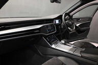 Audi A6 2.0 A6 Black Edition 45 TFSI MHEV Q Semi-Auto 4WD 5dr 39