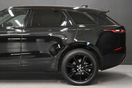 Land Rover Range Rover Velar 2.0 Range Rover Velar Edition D MHEV Auto 4WD 5dr 12