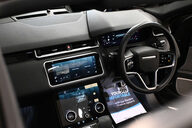 Land Rover Range Rover Velar 2.0 Range Rover Velar Edition D MHEV Auto 4WD 5dr 5