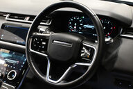 Land Rover Range Rover Velar 2.0 Range Rover Velar Edition D MHEV Auto 4WD 5dr 11