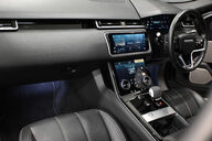 Land Rover Range Rover Velar 2.0 Range Rover Velar Edition D MHEV Auto 4WD 5dr 13