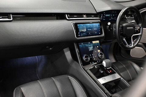 Land Rover Range Rover Velar 2.0 Range Rover Velar Edition D MHEV Auto 4WD 5dr 13