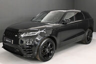 Land Rover Range Rover Velar 2.0 Range Rover Velar Edition D MHEV Auto 4WD 5dr 14
