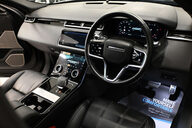 Land Rover Range Rover Velar 2.0 Range Rover Velar Edition D MHEV Auto 4WD 5dr 17
