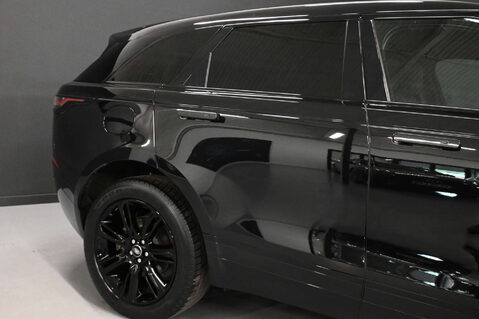 Land Rover Range Rover Velar 2.0 Range Rover Velar Edition D MHEV Auto 4WD 5dr 25