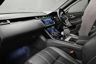 Land Rover Range Rover Velar 2.0 Range Rover Velar Edition D MHEV Auto 4WD 5dr 30