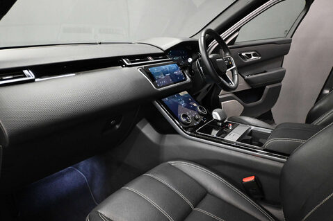 Land Rover Range Rover Velar 2.0 Range Rover Velar Edition D MHEV Auto 4WD 5dr 30