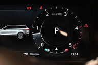 Land Rover Range Rover Velar 2.0 Range Rover Velar Edition D MHEV Auto 4WD 5dr 38