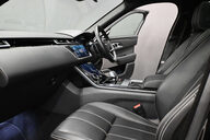 Land Rover Range Rover Velar 2.0 Range Rover Velar Edition D MHEV Auto 4WD 5dr 40