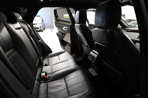 Land Rover Range Rover Velar 2.0 Range Rover Velar Edition D MHEV Auto 4WD 5dr 47