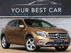 Mercedes-Benz GLA 2.1 GLA 220 Sport Premium+ D 4Matic Auto 4WD 5dr