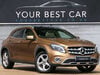 Mercedes-Benz GLA 2.1 GLA 220 Sport Premium+ D 4Matic Auto 4WD 5dr