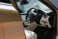 Mercedes-Benz GLA 2.1 GLA 220 Sport Premium+ D 4Matic Auto 4WD 5dr 4