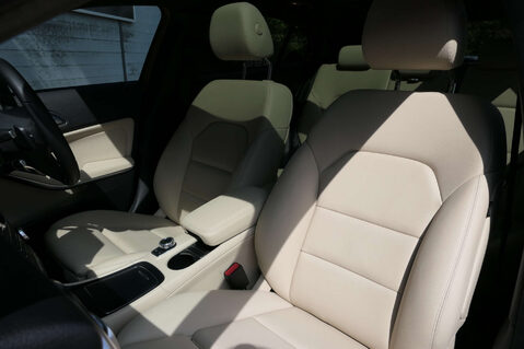 Mercedes-Benz GLA 2.1 GLA 220 Sport Premium+ D 4Matic Auto 4WD 5dr 5