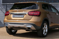 Mercedes-Benz GLA 2.1 GLA 220 Sport Premium+ D 4Matic Auto 4WD 5dr 14