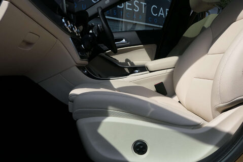 Mercedes-Benz GLA 2.1 GLA 220 Sport Premium+ D 4Matic Auto 4WD 5dr 22