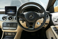 Mercedes-Benz GLA 2.1 GLA 220 Sport Premium+ D 4Matic Auto 4WD 5dr 24
