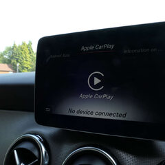 Mercedes-Benz GLA 2.1 GLA 220 Sport Premium+ D 4Matic Auto 4WD 5dr 1