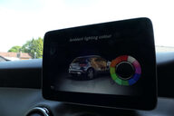 Mercedes-Benz GLA 2.1 GLA 220 Sport Premium+ D 4Matic Auto 4WD 5dr 37