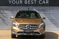 Mercedes-Benz GLA 2.1 GLA 220 Sport Premium+ D 4Matic Auto 4WD 5dr 44