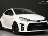 Toyota GR Yaris 1.6 GR Yaris Circuit 4WD 4WD 3dr