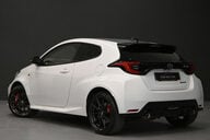 Toyota GR Yaris 1.6 GR Yaris Circuit 4WD 4WD 3dr 2
