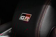 Toyota GR Yaris 1.6 GR Yaris Circuit 4WD 4WD 3dr 13