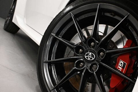 Toyota GR Yaris 1.6 GR Yaris Circuit 4WD 4WD 3dr 16