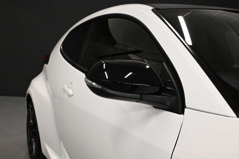 Toyota GR Yaris 1.6 GR Yaris Circuit 4WD 4WD 3dr 18