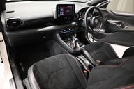 Toyota GR Yaris 1.6 GR Yaris Circuit 4WD 4WD 3dr 21