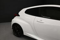 Toyota GR Yaris 1.6 GR Yaris Circuit 4WD 4WD 3dr 22