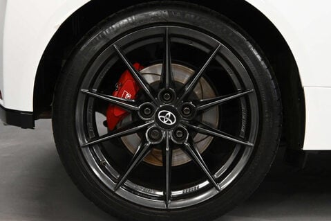 Toyota GR Yaris 1.6 GR Yaris Circuit 4WD 4WD 3dr 25