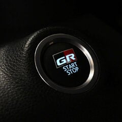 Toyota GR Yaris 1.6 GR Yaris Circuit 4WD 4WD 3dr 1