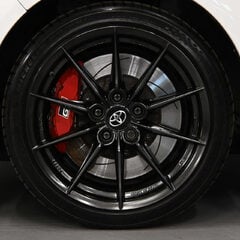Toyota GR Yaris 1.6 GR Yaris Circuit 4WD 4WD 3dr 1