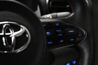 Toyota GR Yaris 1.6 GR Yaris Circuit 4WD 4WD 3dr 35