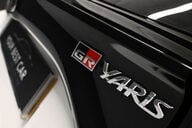 Toyota GR Yaris 1.6 GR Yaris Circuit 4WD 4WD 3dr 38